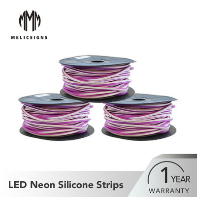 100m広告のための紫色LEDのネオン屈曲のストリップ