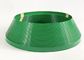 アルミニウム中心の緑色のプラスチック トリムの帽子LEDの印の作成のために防水2つのCMの幅