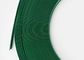 動物園のコーヒー表記のプラスチック トリムの帽子の矢のタイプ緑色の防水耐久財