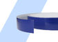 LEDの経路識別文字のMM濃紺アルミニウム ストリップのトリムの帽子のリターン材料0.5