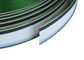 開いた印の緑色は側面50mのアルミニウム ストリップのコイルのChannelumeアルミニウムを倍増した