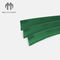 表記のプラスチック緑色経路識別文字のプラスチック トリムの帽子のためのアルミニウム トリムの帽子をカバーする長さ45メートルの