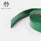 矢1&quot;を緑色35mの長さLEDのプラスチック トリムの帽子防水しなさい