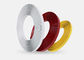 矢の形1インチのJeweliteのプラスチック トリムの帽子3Dの手紙のエンド キャップ ポリ塩化ビニール
